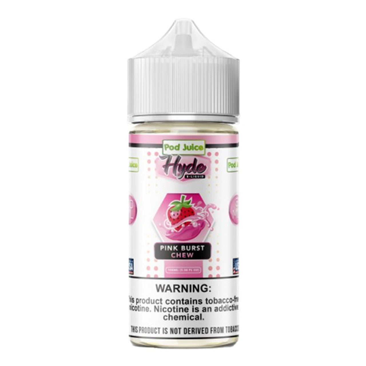 Baja Burst Pod Juice 100ml Price Baja Breeze Juice