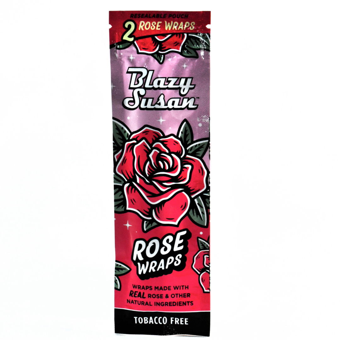Blazy Susan Wrap