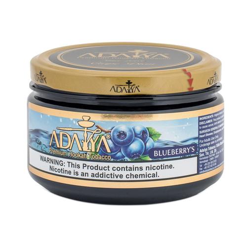 Adalya Tabaco 250g Varios Sabores