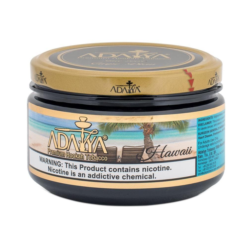 Adalya Tabaco 250g Varios Sabores