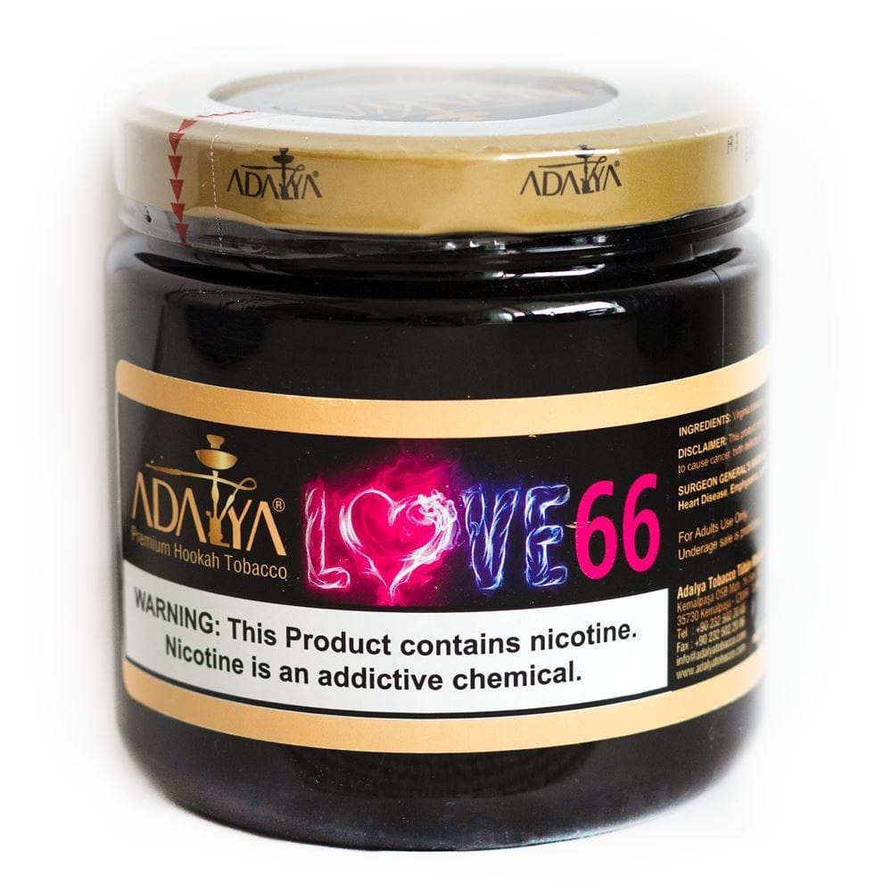 Adalya Tabaco 1000g Varios Sabores