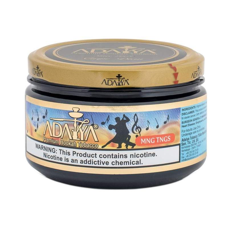 Adalya Tabaco 250g Varios Sabores
