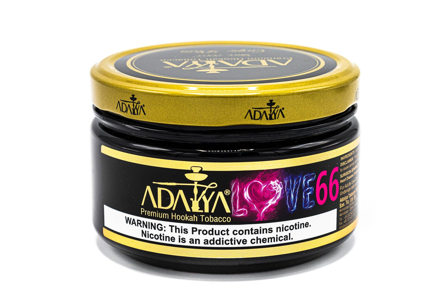 Adalya Tabaco 250g Varios Sabores