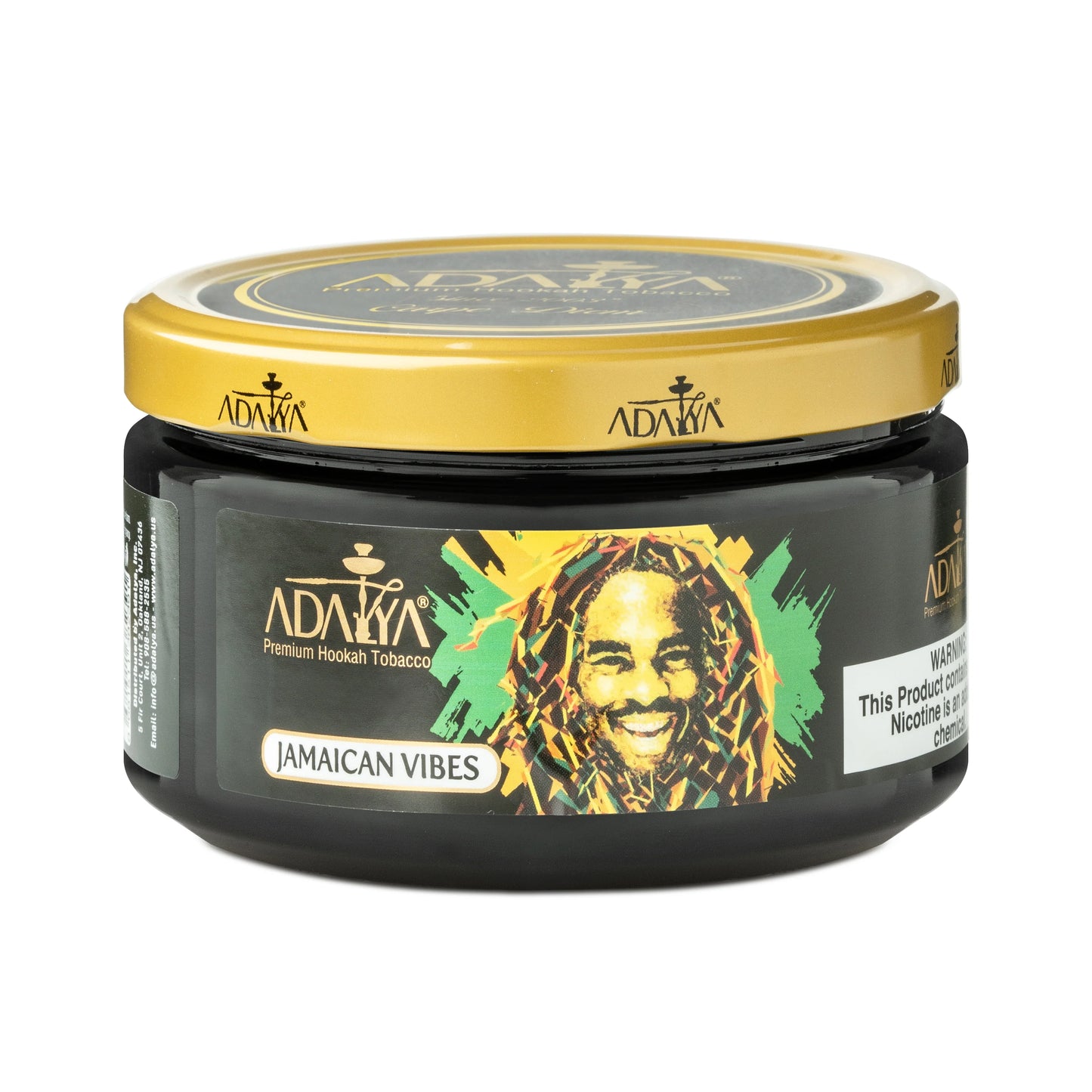 Adalya Tabaco 250g Varios Sabores