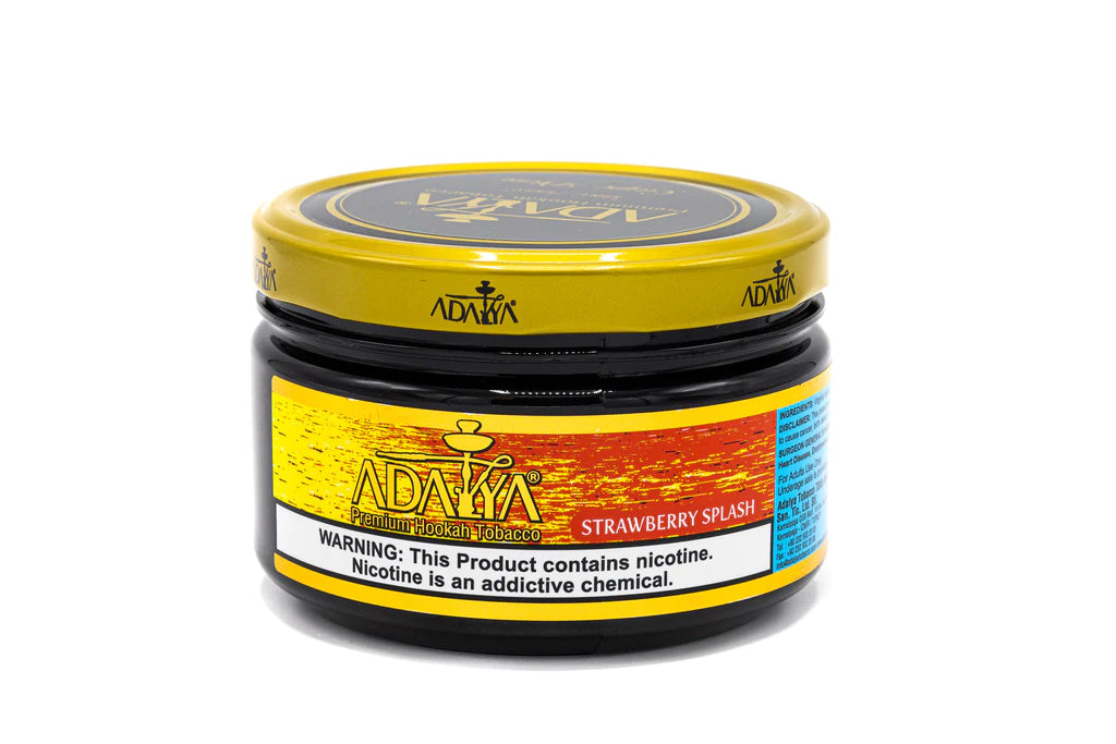Adalya Tabaco 250g Varios Sabores