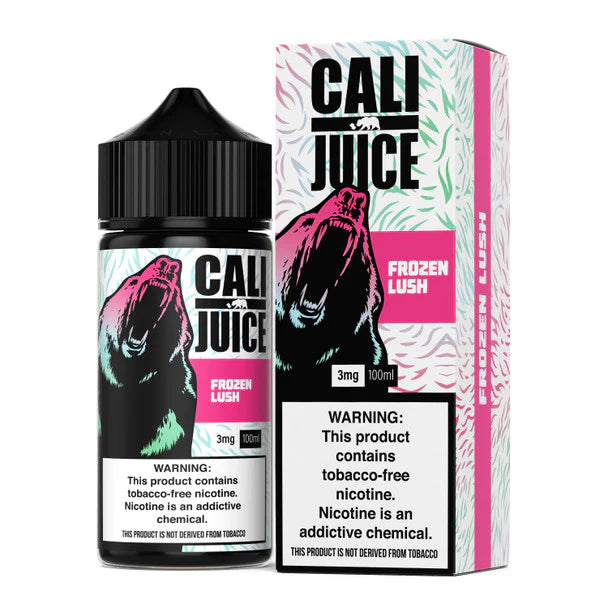 Cali Juice Frozen Lush 100ml