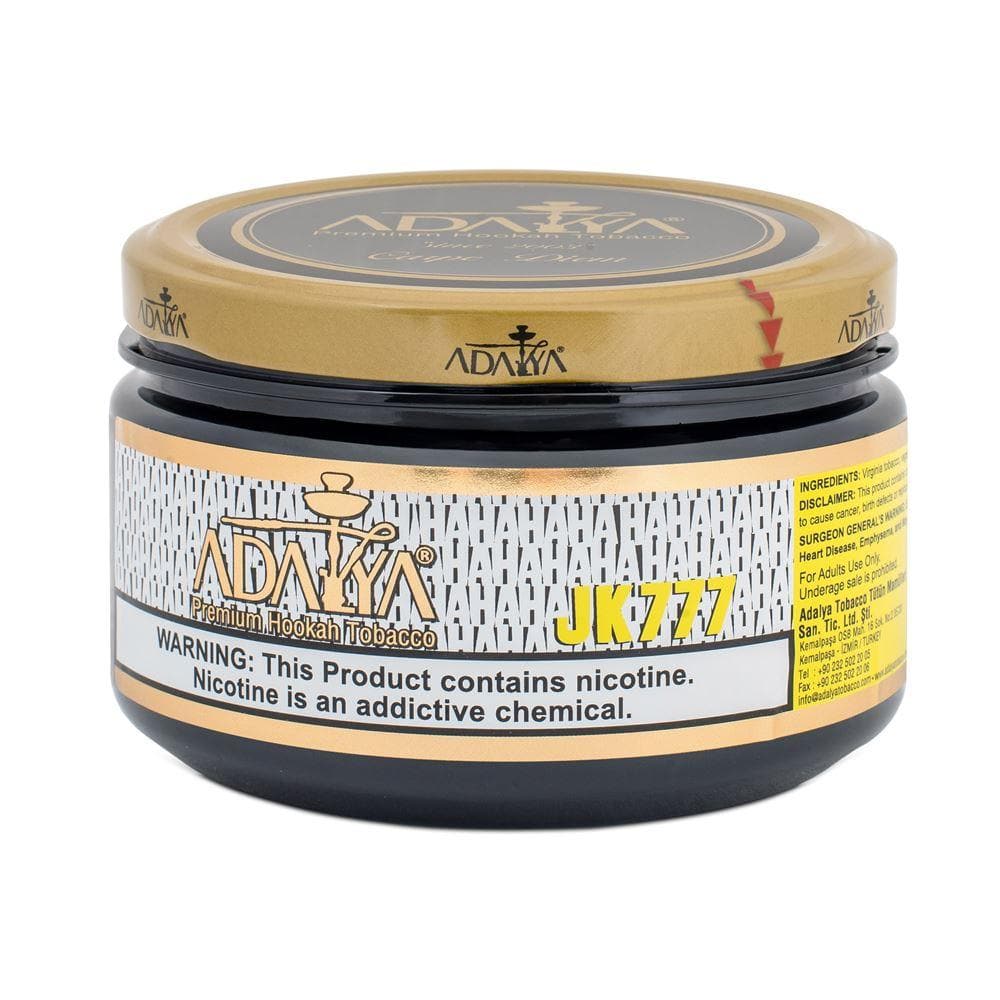 Adalya Tabaco 250g Varios Sabores