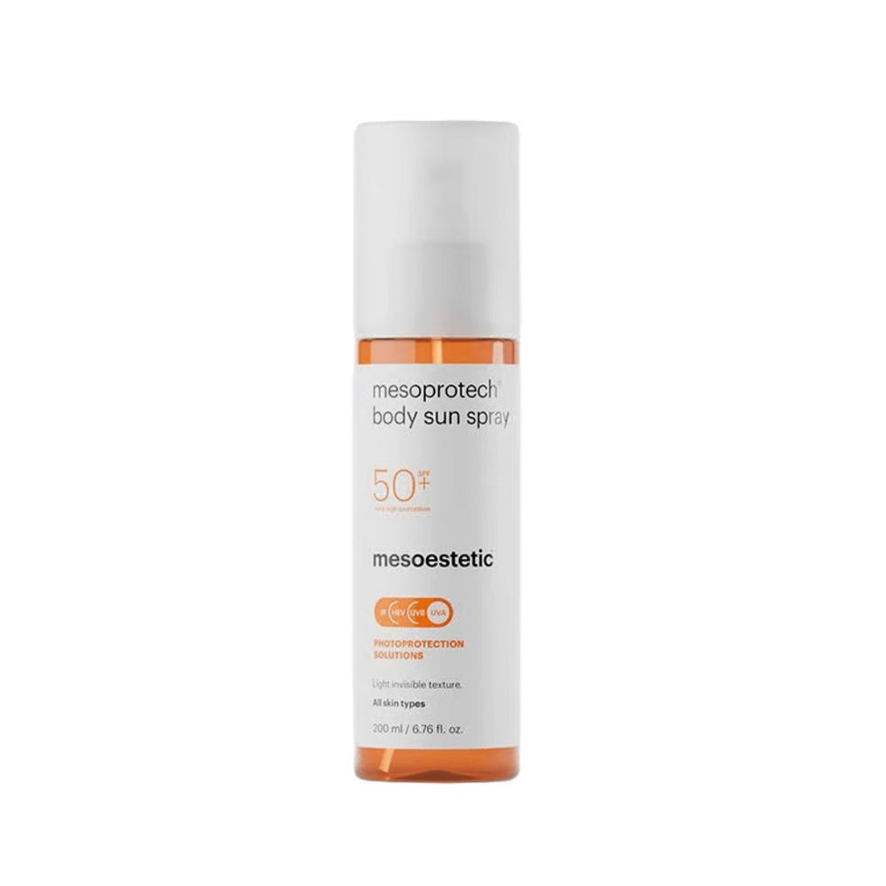 MESOPROTECH BODY SUN SPRAY PROTECTOR SOLAR