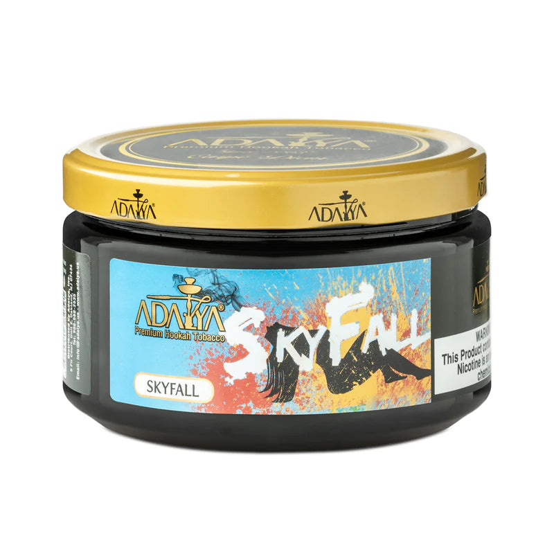 Adalya Tabaco 250g Varios Sabores