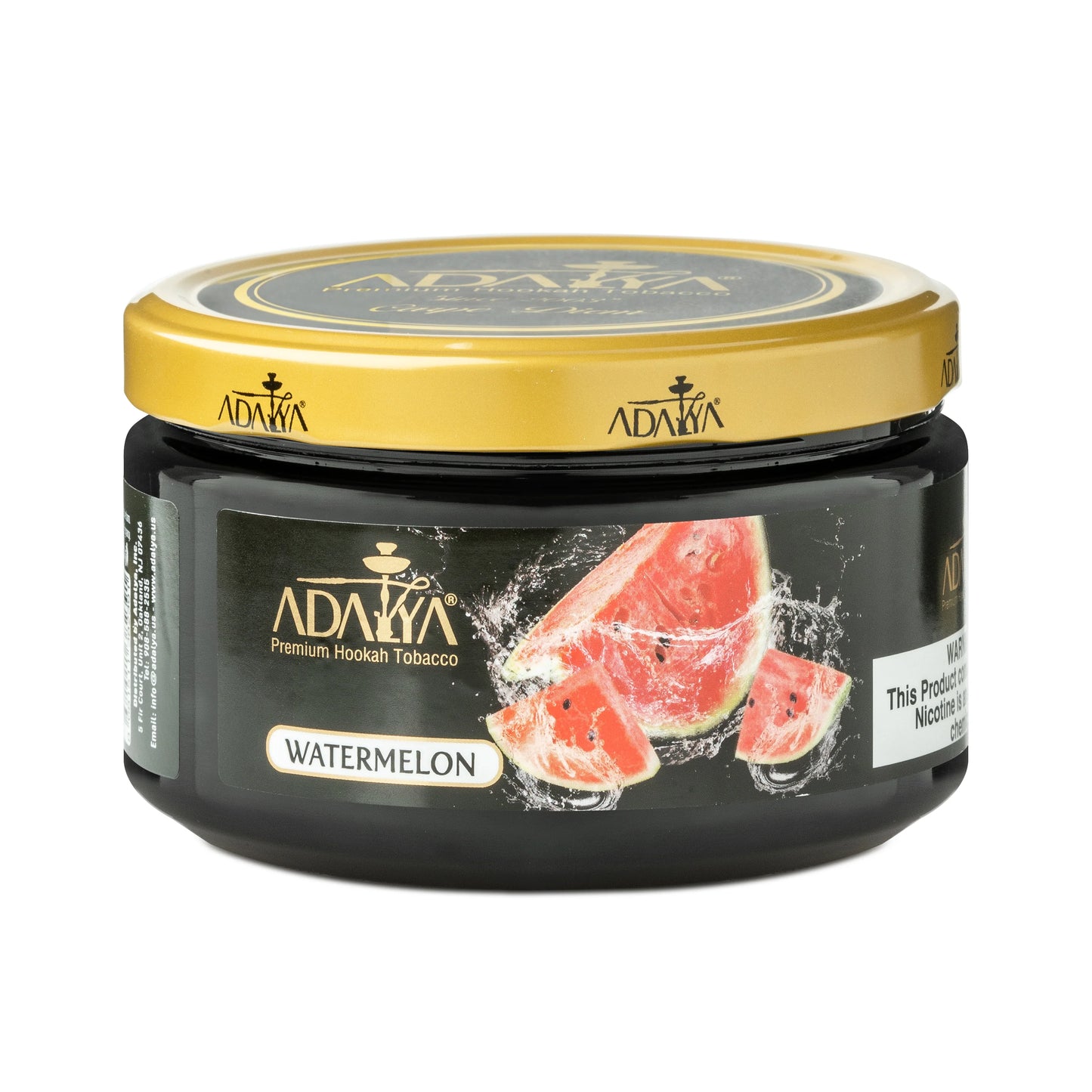 Adalya Tabaco 250g Varios Sabores