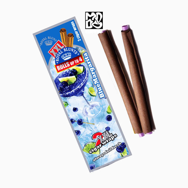 Royal Blunts