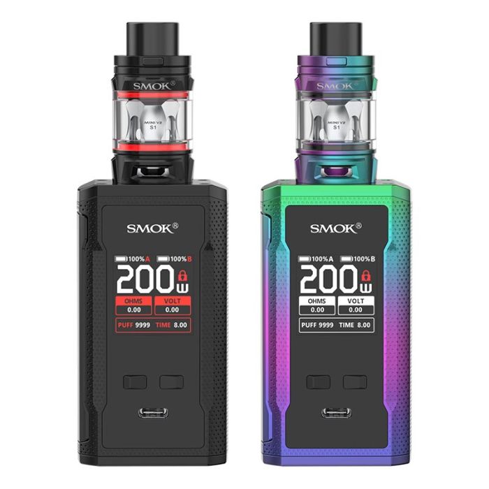 Kit Smok R-Kiss 2