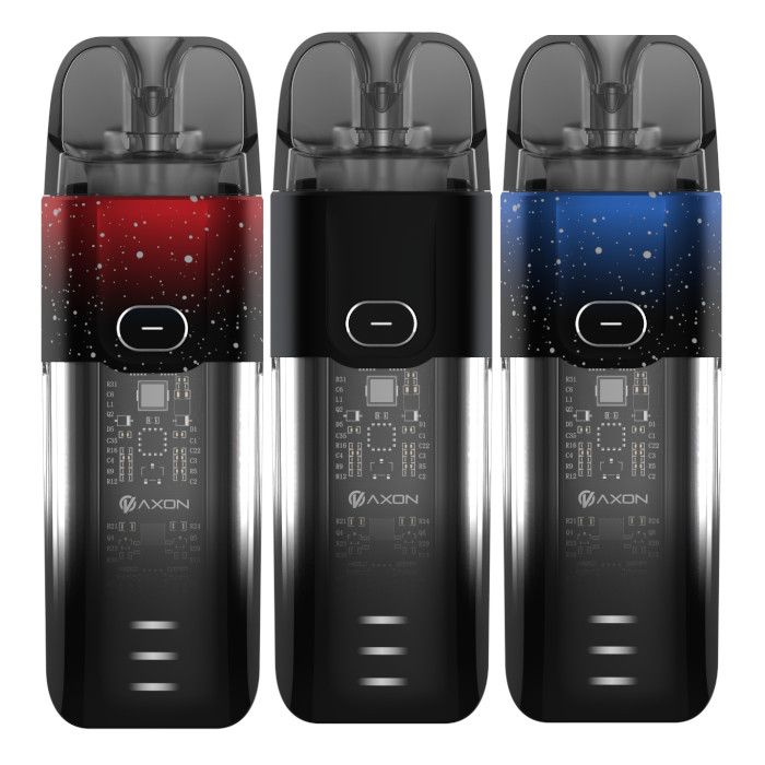Kit Vaporesso Luxe XR