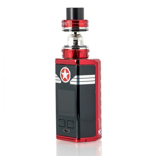 Kit Vaptio Capt'N