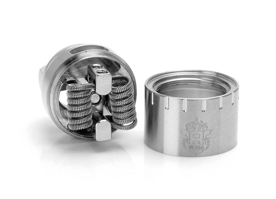 Resistencia Smok Baby RBA