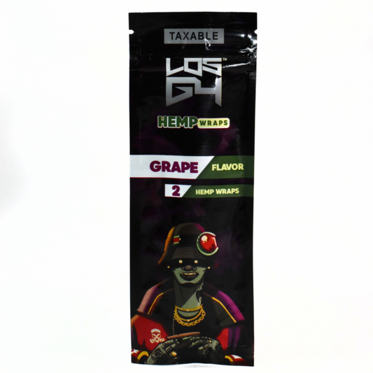 Los G4 Wrap