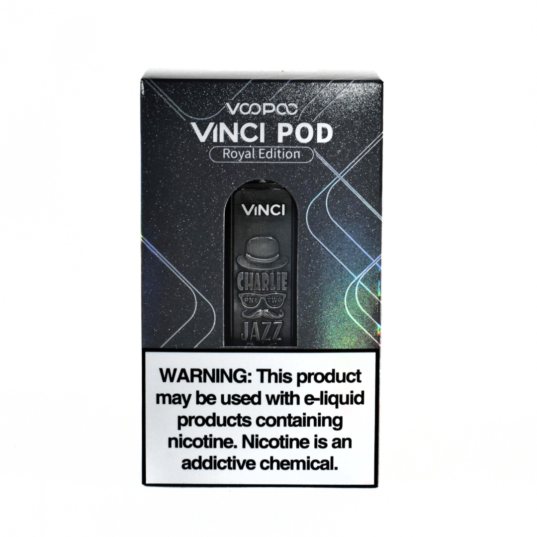 Voopoo Vinci Pod