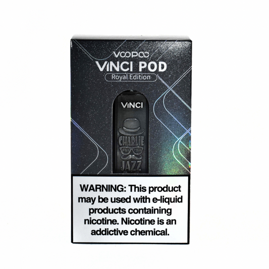 Voopoo Vinci Pod