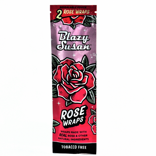 Blazy Susan Wrap