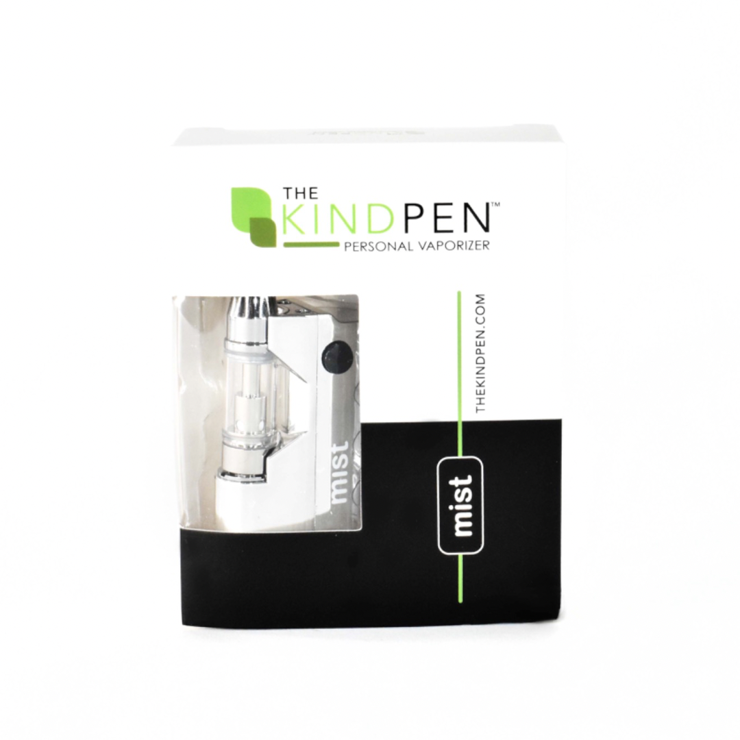 The Kind Pen Mist