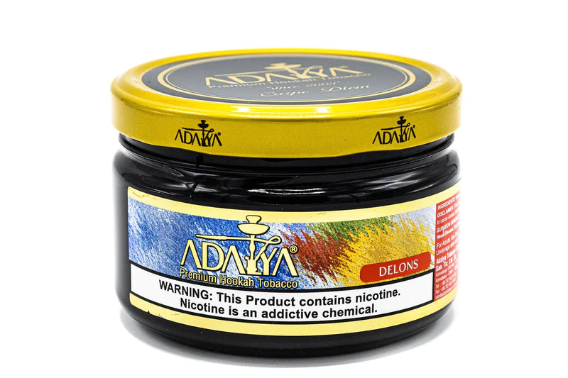 Adalya Tabaco 250g Varios Sabores