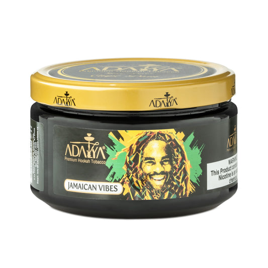 Adalya Tabaco 250g Varios Sabores