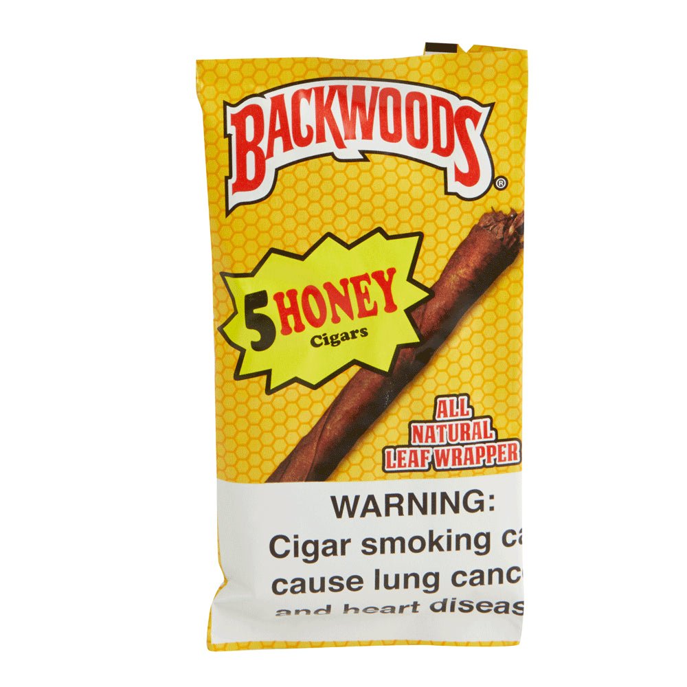 Backwoods