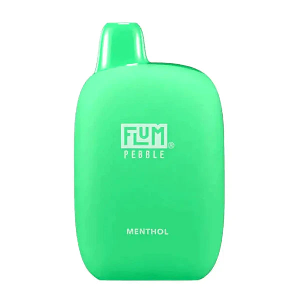 Flum Float Menthol Disposable Vape - Vape Flum Float Menthol Disposable Vape - Vape