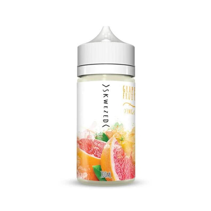 Skwezed 03 Mg 100ml Sabores Variados