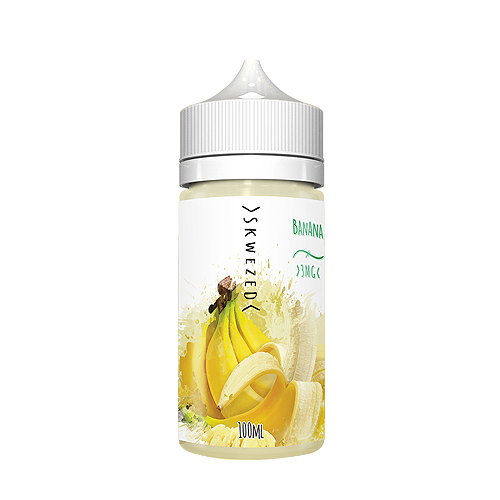 Skwezed 03 Mg 100ml Sabores Variados