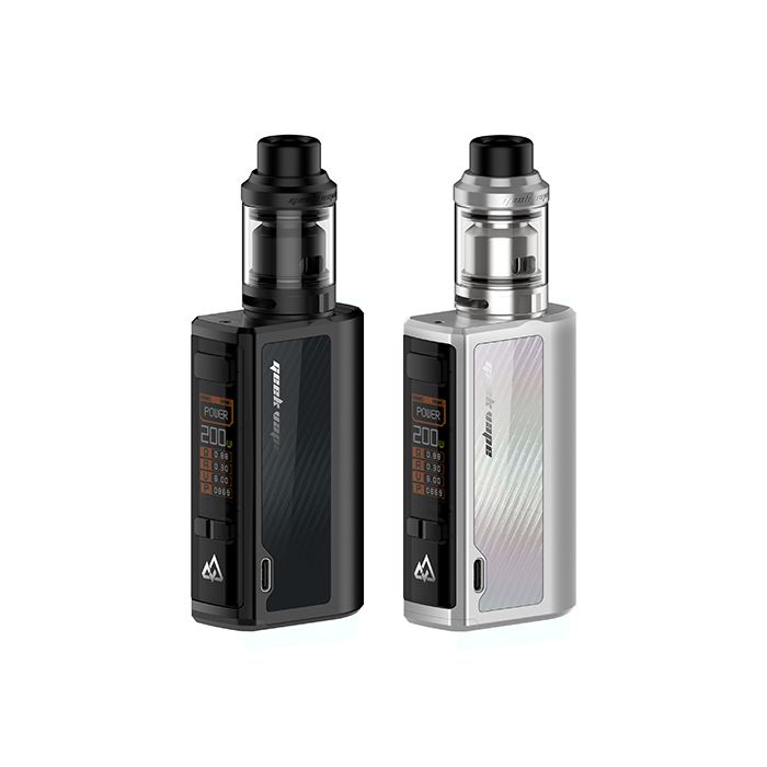 Kit Geekvape Obelisk 200W