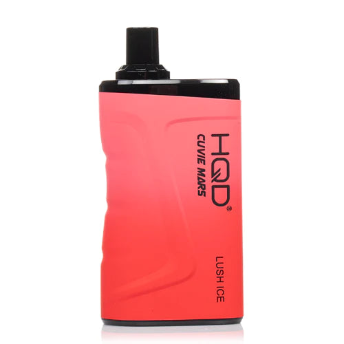 Cigarrillo Desechable HQD 8000 Puffs (50mg)