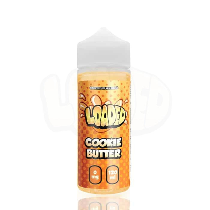 Loaded E liquid Sabores Variados 120ml
