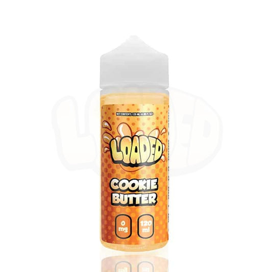 Loaded E liquid Sabores Variados 120ml