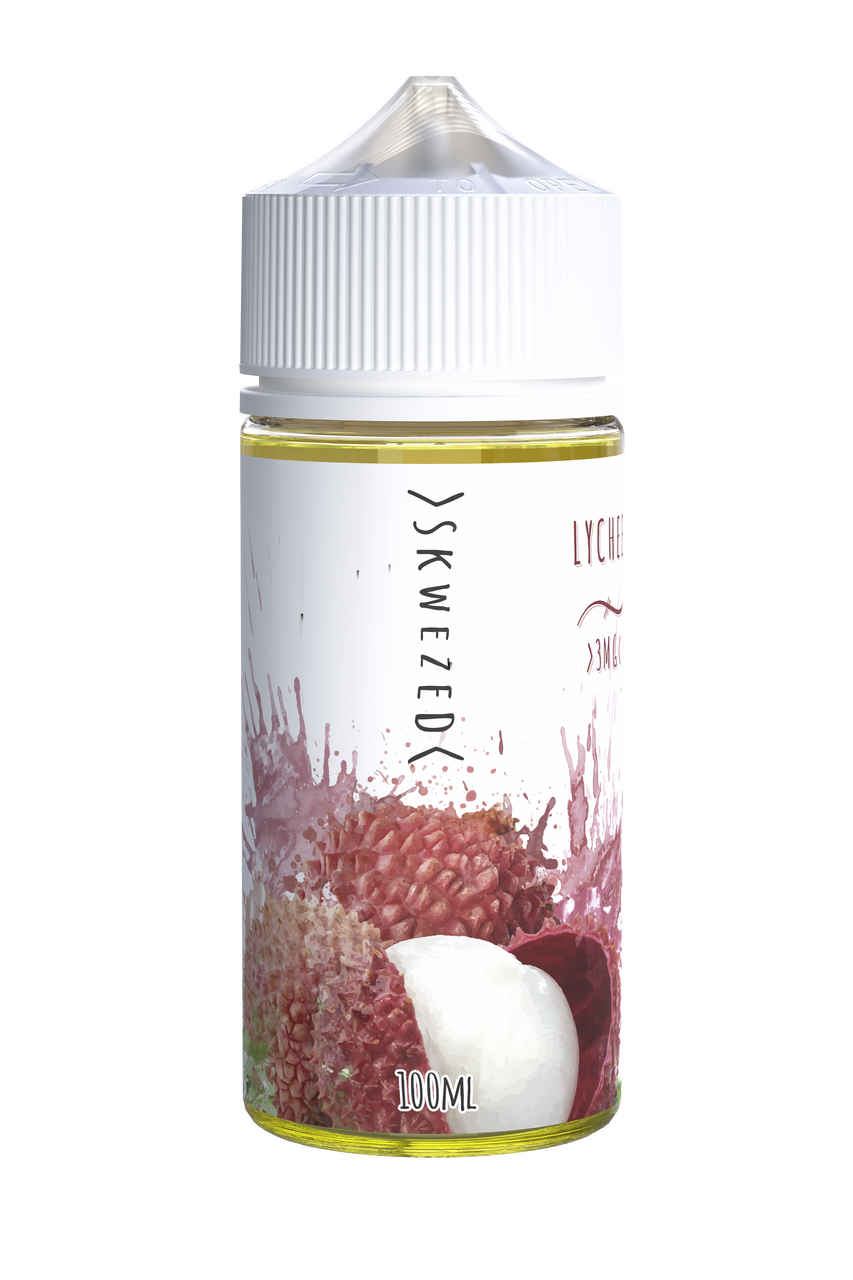 Skwezed 03 Mg 100ml Sabores Variados