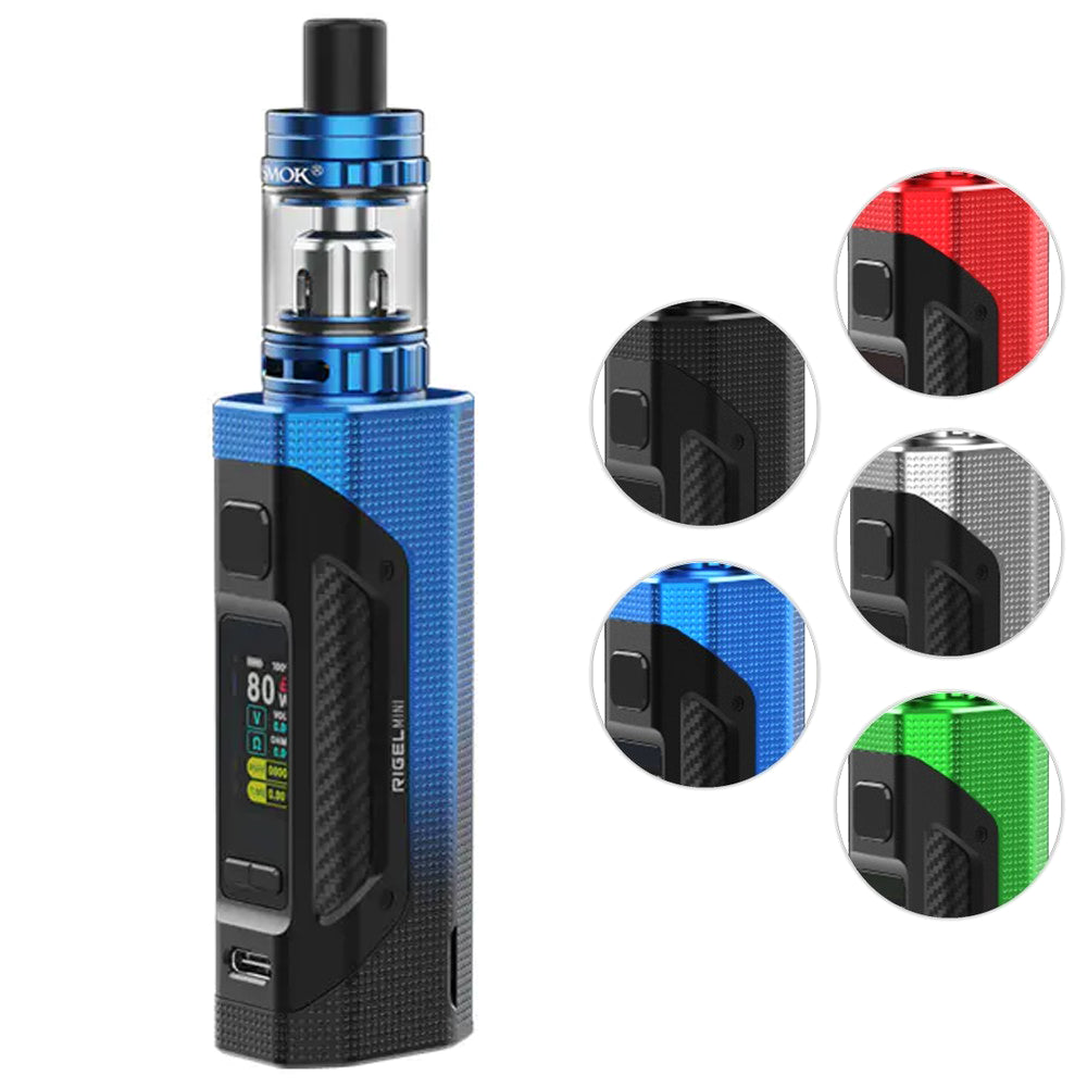 Smok Rigel Mini Kit Kit Smok Rigel Mini – Mundovapingpr