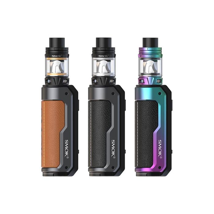 Kit Smok Fortis