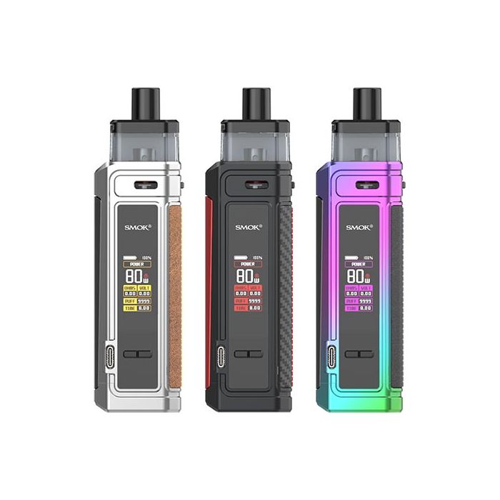 Kit Smok G-Priv Pod
