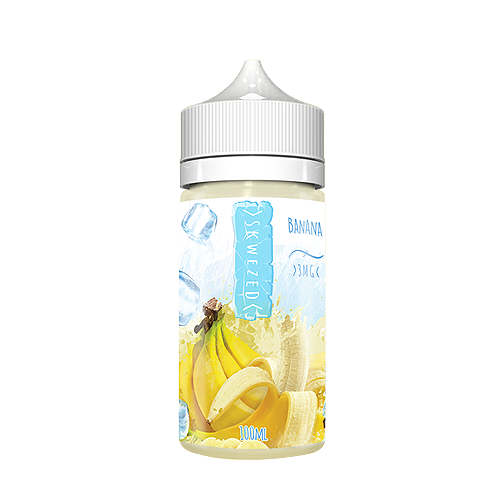 Skwezed 03 Mg 100ml Sabores Variados
