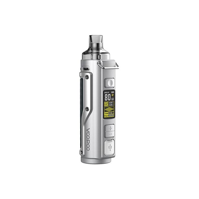 Kit Voopoo Argus Pro