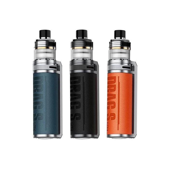 Kit Voopoo Drag S
