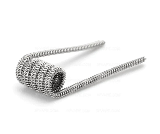Resistencia Prehecha Demon Killer Alien V2 (0.25ohm)