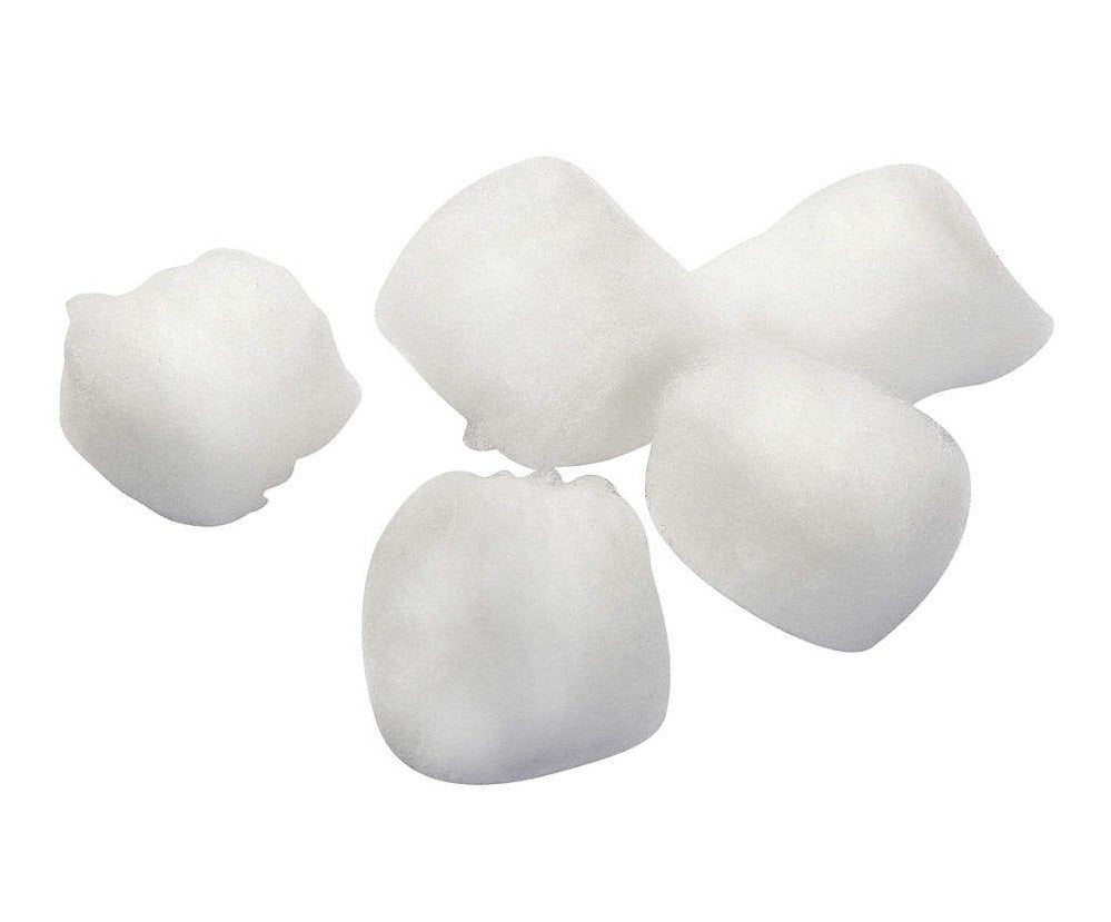 Algodon de Bolitas (Round Balls)