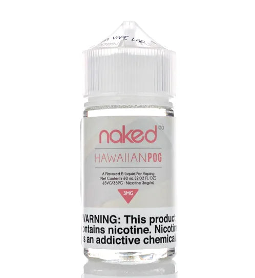 Naked100 Hawaiian Pog 06/60ml