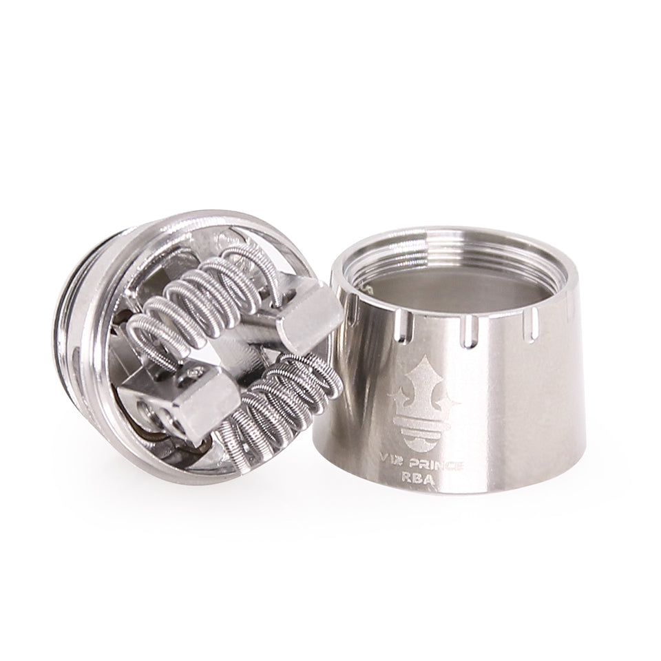 Resistencia TFV12 Prince RBA