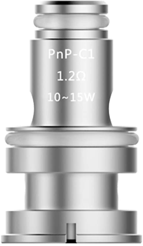Resistencia VooPoo Vinci PNP C1 (1.2ohm)