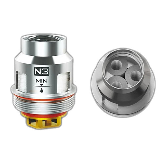 Resistencia VooPoo Uforce N3 (0.2ohm)(Freemax Compatible)