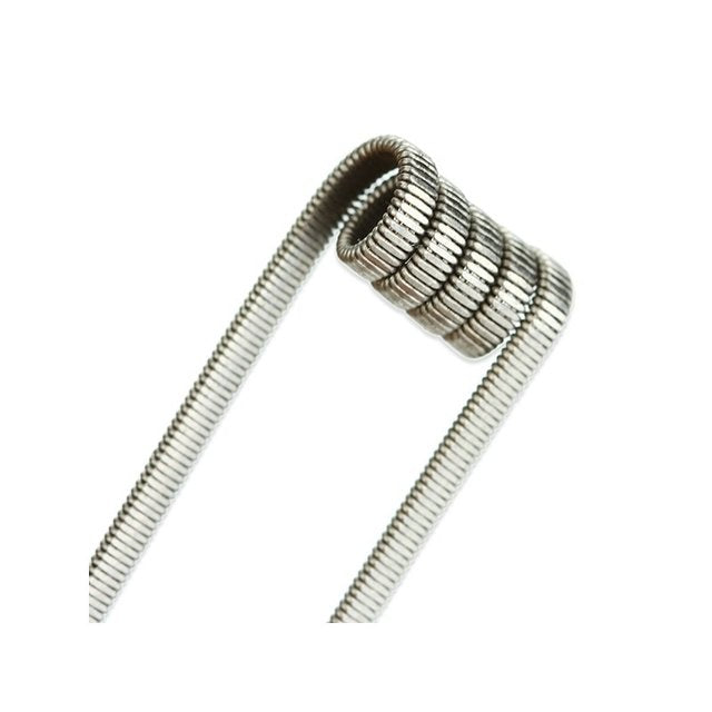 Resistencia PreHecha Alien Clapton 0-45