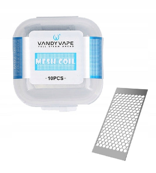 Resistencia Mesh Vandy Vape Kylin M (0.2ohm)