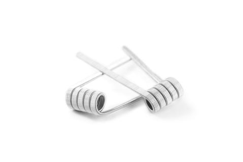 Resistencia PreHecha Framed Clapton
